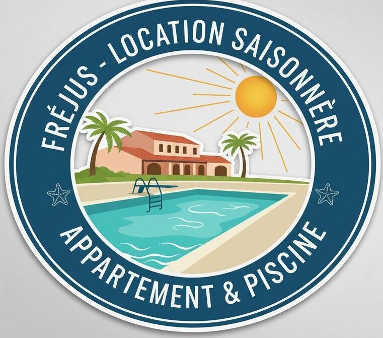 Votre été, les pieds dans l'eau. Location saisonnière avec piscine